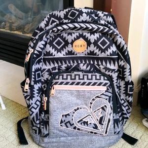 Roxy Backpack